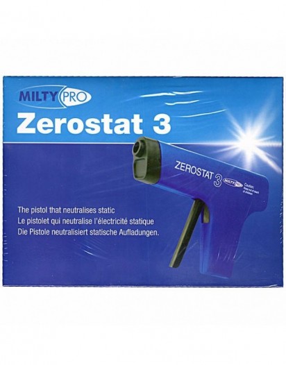 Milty Zerostat 3