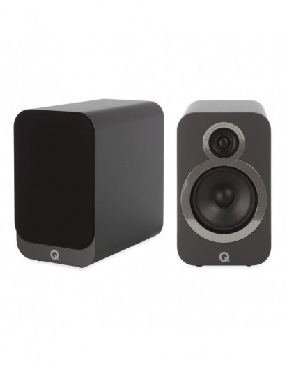 Q Acoustics 3020i